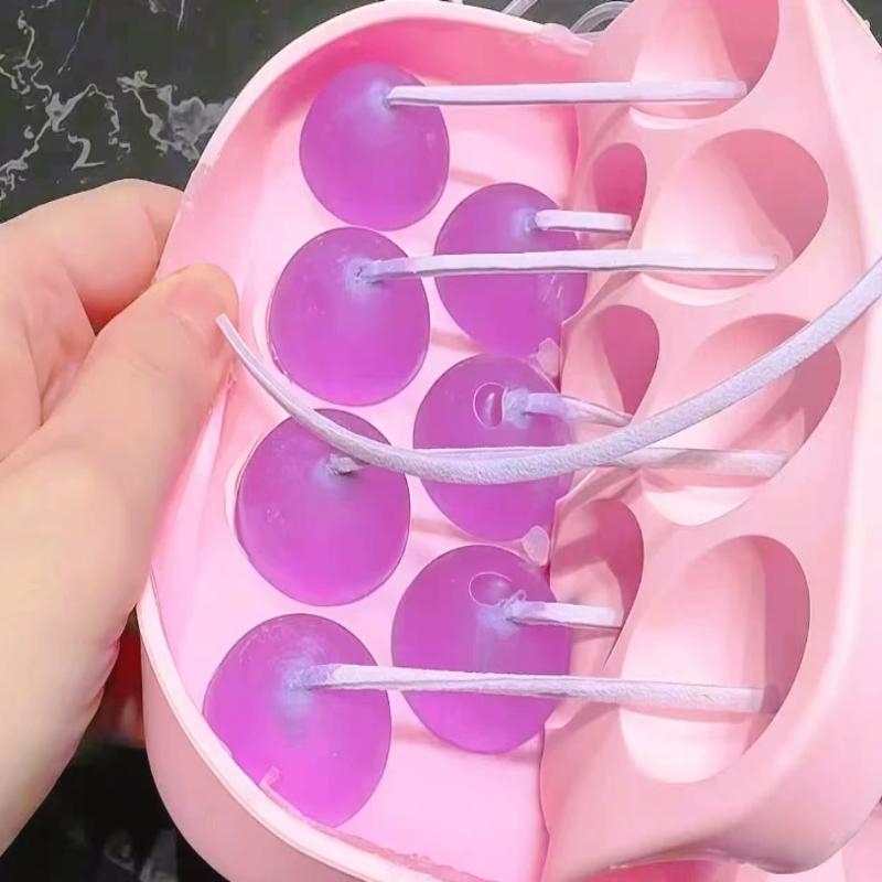 DIY Silicone Soap Kit with Gra - огляд і ціна Soap Making Kit For Beginners