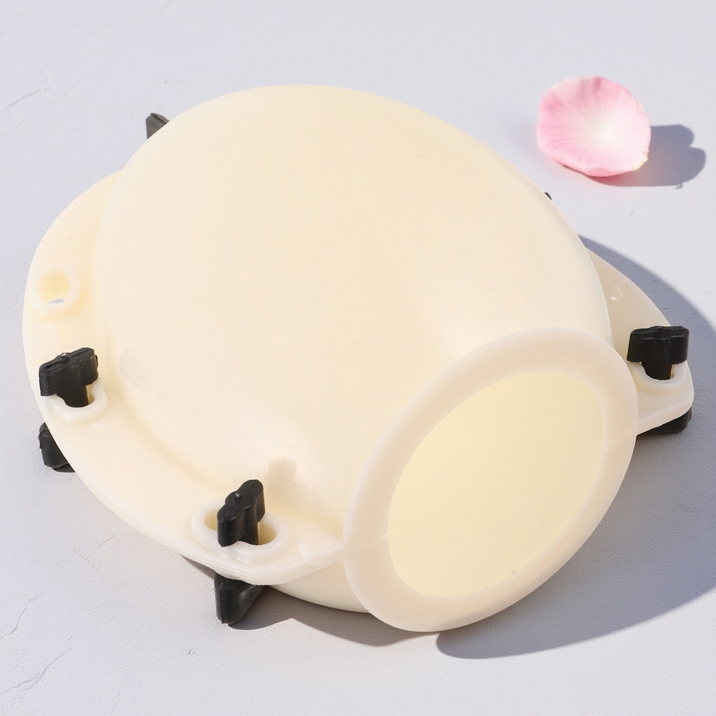 Jumbo 20Cm Easter Egg Mold 3D  - огляд і ціна Soap Making Ins