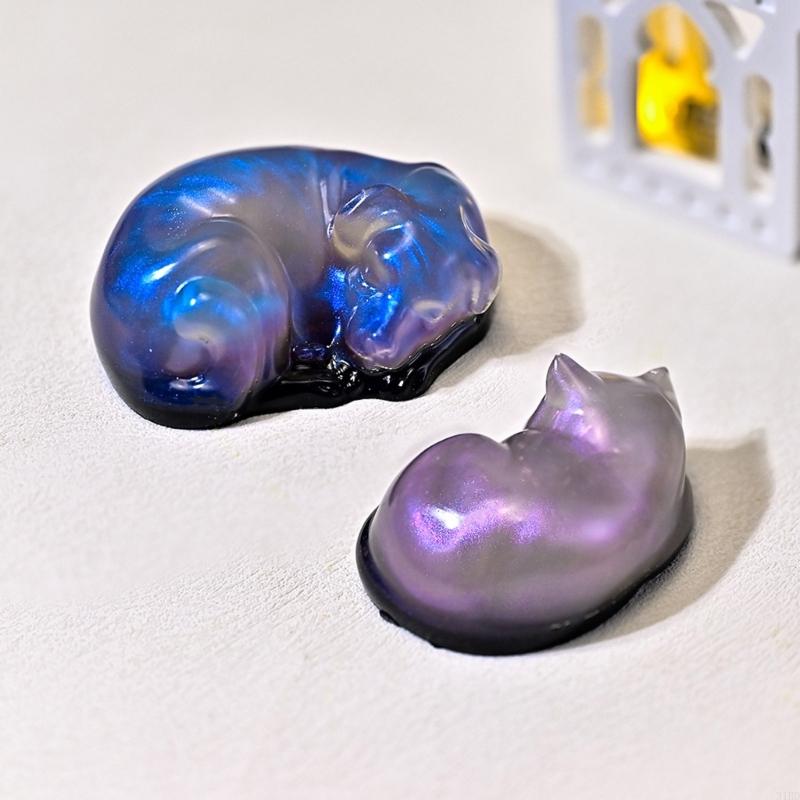 Animal Figurine Silicone Molds - огляд і ціна Soap Making Instructions