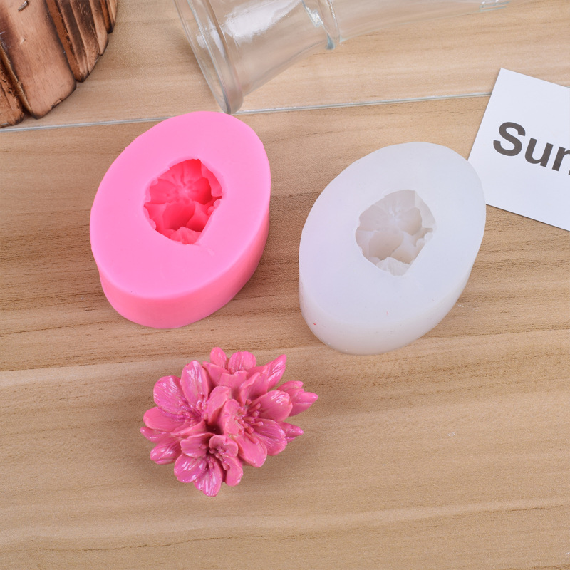 Silicone Soap Mold for Making  - огляд і ціна Soap Making Instructions