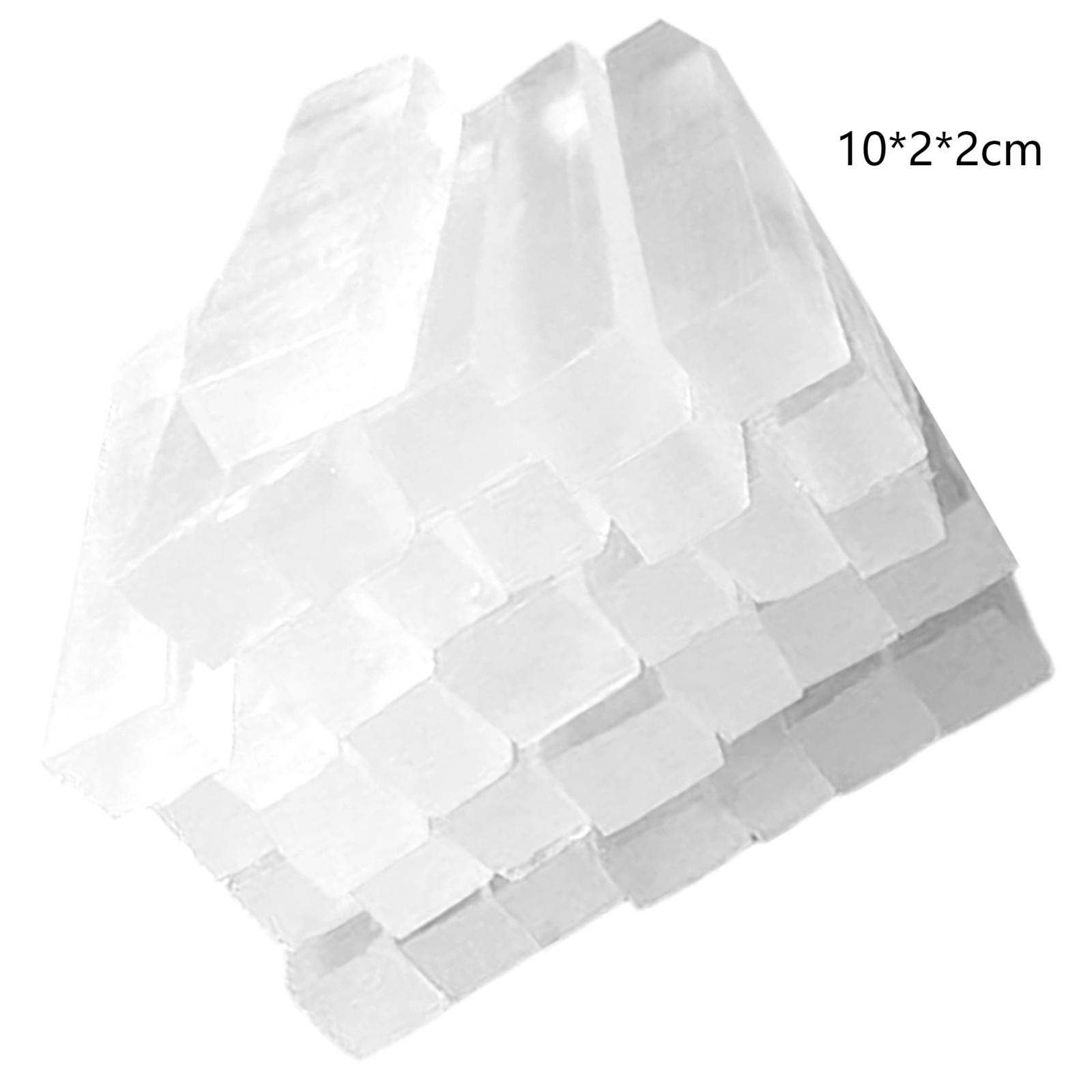 250G Bag Clear Glycerin Hand S - огляд і ціна Soap Making Kit For Beginners